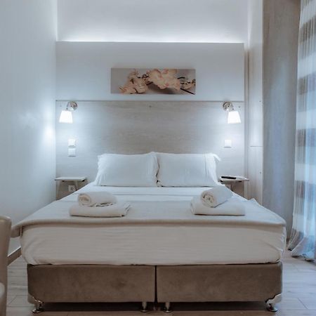 Acropolis Museum Stylish Apartments Atenas Exterior foto