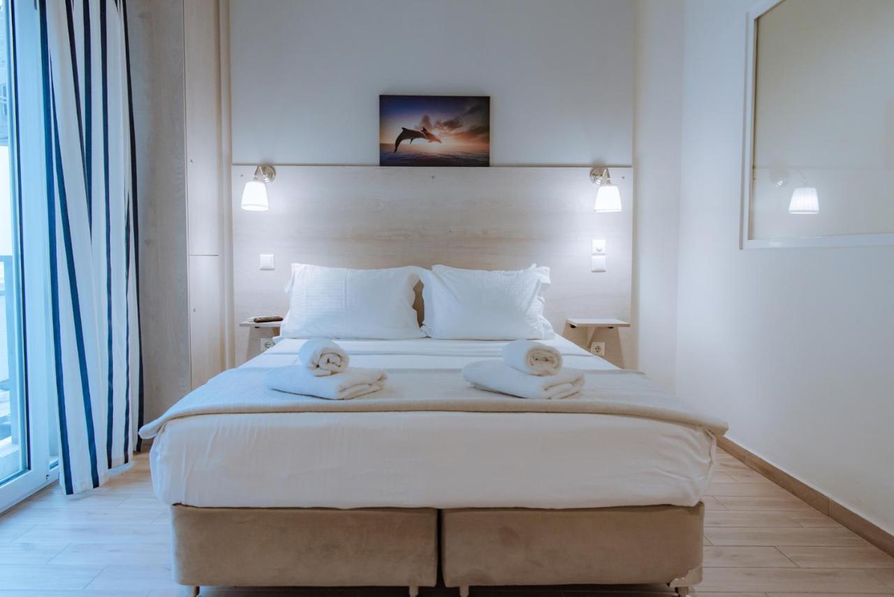 Acropolis Museum Stylish Apartments Atenas Exterior foto